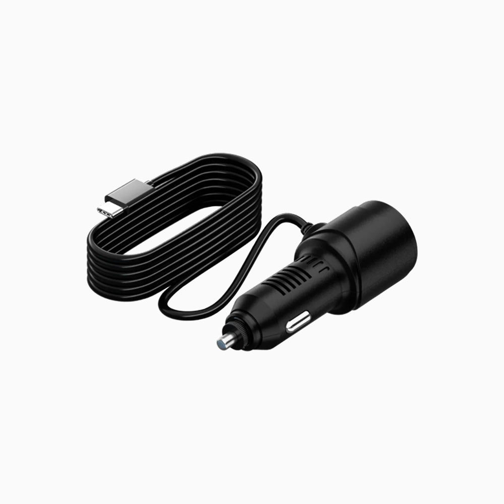 Laadija (toetab 12V ja 24V)