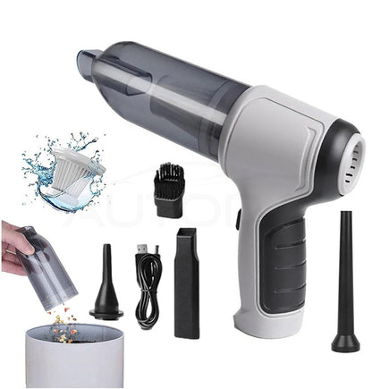 Juhtmevaba Universaalne Pump (Koos Õhu Väljalaskmise Funktsiooniga)