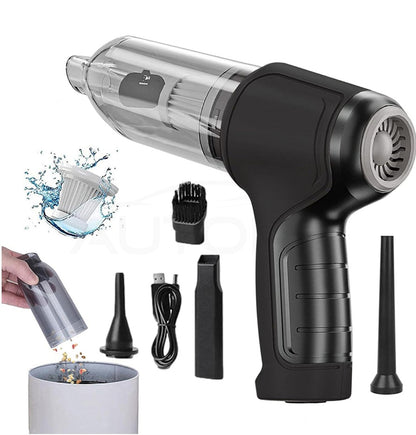 Juhtmevaba Universaalne Pump (Koos Õhu Väljalaskmise Funktsiooniga)