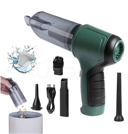 Juhtmevaba Universaalne Pump (Koos Õhu Väljalaskmise Funktsiooniga)